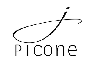 J PICONE