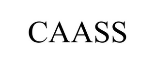 CAASS