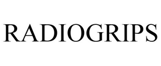 RADIOGRIPS