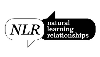 NATURAL LEARNING RELATIONSHIPS NLR