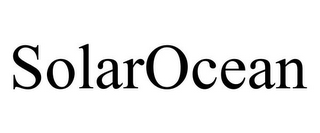SOLAROCEAN