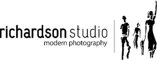 RICHARDSON STUDIO MODERN PHOTOGRAPHY