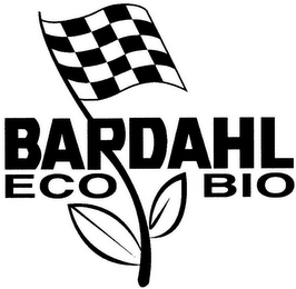 BARDAHL ECO BIO