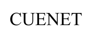 CUENET
