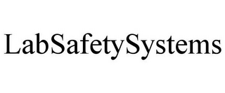 LABSAFETYSYSTEMS