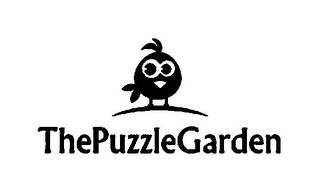 THEPUZZLEGARDEN