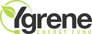 YGRENE ENERGY FUND