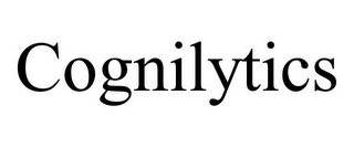 COGNILYTICS