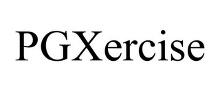 PGXERCISE