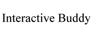 INTERACTIVE BUDDY