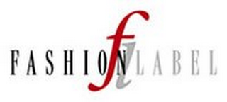 FL FASHION LABEL