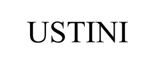 USTINI