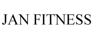 JAN FITNESS