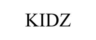 KIDZ