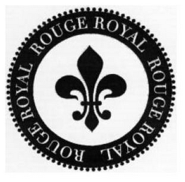 ROUGE ROYAL