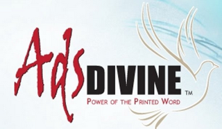 ADS DIVINE POWER OF THE PRINTED WORD