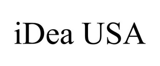 IDEA USA