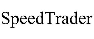 SPEEDTRADER