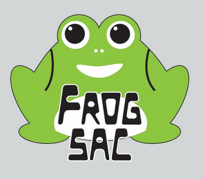 FROG SAC