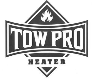 TOW PRO HEATER