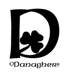 D ODANAGHERS