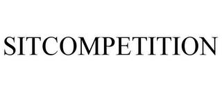 SITCOMPETITION