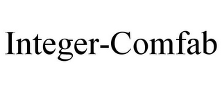 INTEGER-COMFAB