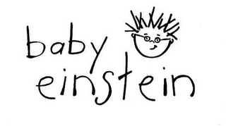 BABY EINSTEIN