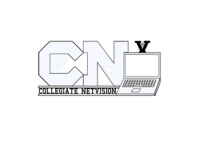 COLLEGIATE NETVISION CNV