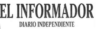 EL INFORMADOR DIARIO INDEPENDIENTE