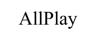 ALLPLAY