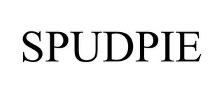 SPUDPIE