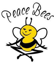 PEACE BEES