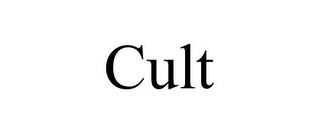 CULT