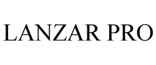 LANZAR PRO