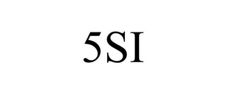 5SI