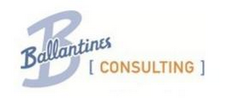 B BALLANTINES [ CONSULTING ]