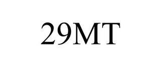 29MT