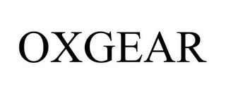 OXGEAR