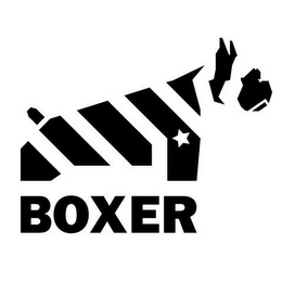 BOXER