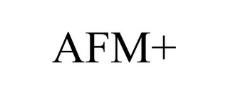 AFM+