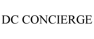 DC CONCIERGE