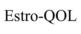 ESTRO-QOL