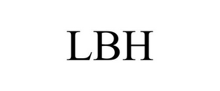 LBH