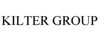 KILTER GROUP