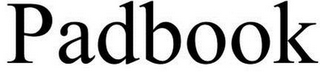 PADBOOK