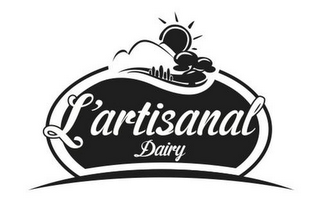 L'ARTISANAL DAIRY