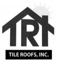 TRI TILE ROOFS, INC.