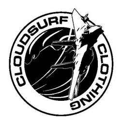 CLOUDSURF CLOTHING