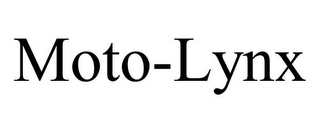 MOTO-LYNX